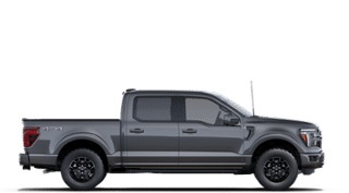 2025 Ford F-150® External Image 1